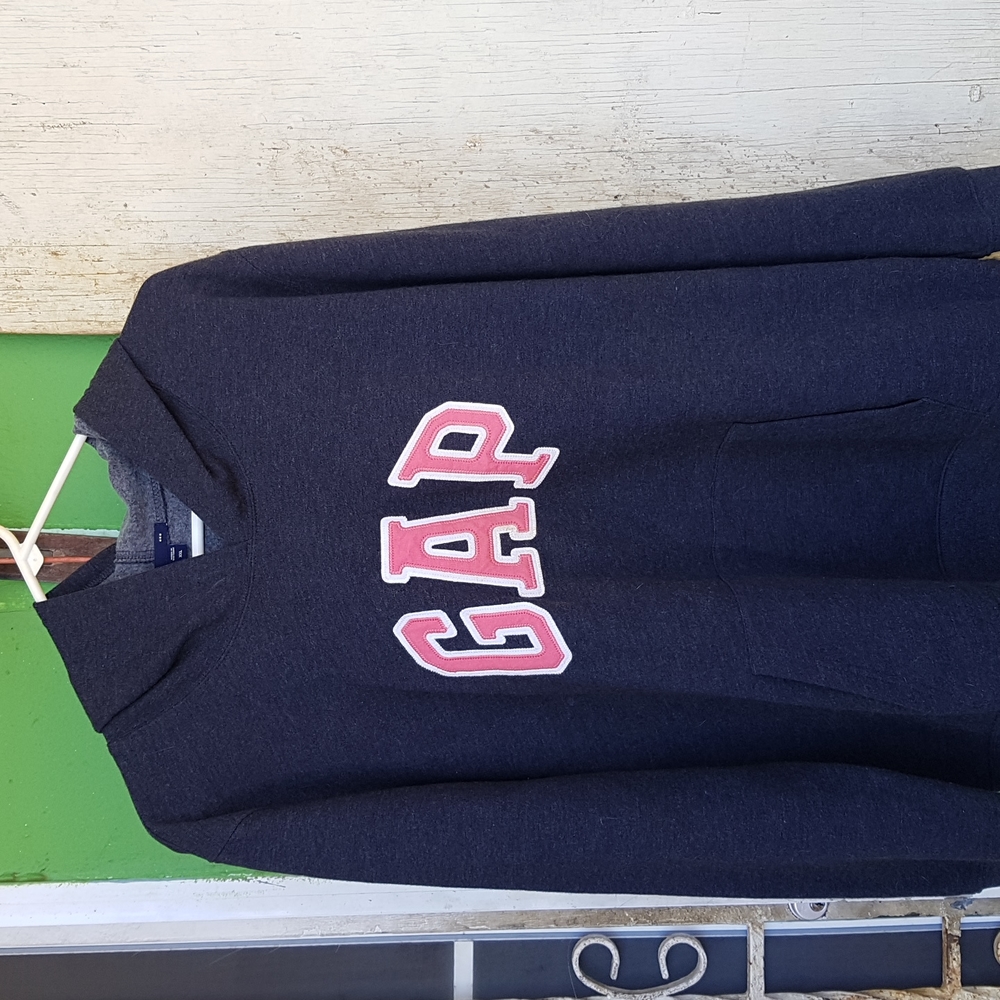 Gap hoodie